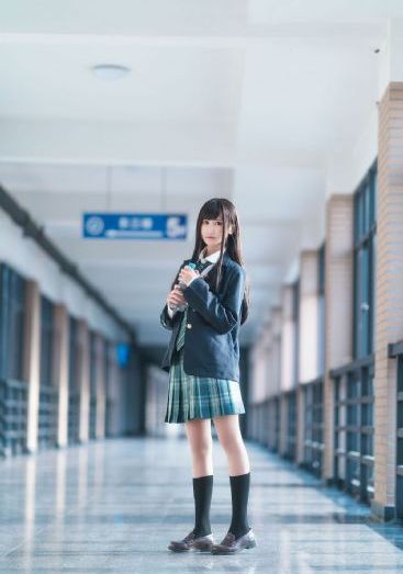 这份恋情望你察觉动漫