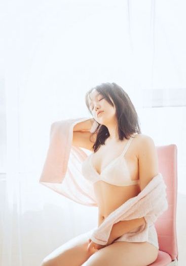 年轻的妈妈8