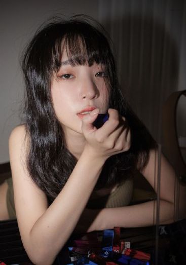 玉女心经李丽珍