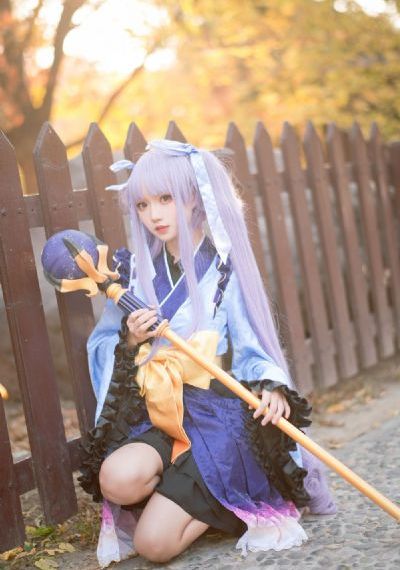 后宫露营全集