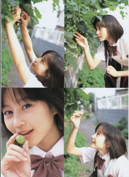 美美哒电视剧免费观看12