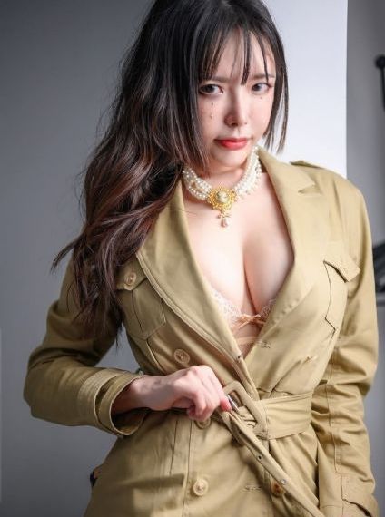 更衣人偶
