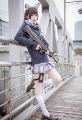 姐姐好朋友