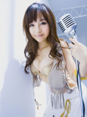 儿子的老婆