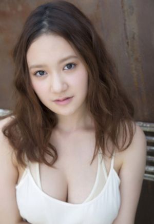 年轻的小妈妈