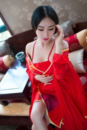 年轻时的妈妈