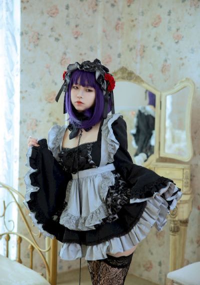少女灵异日记