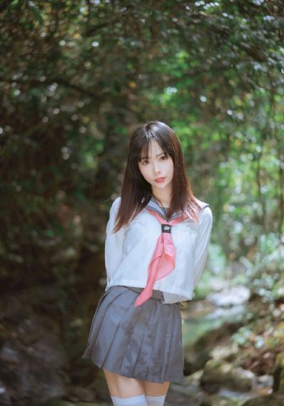 监狱学园动漫