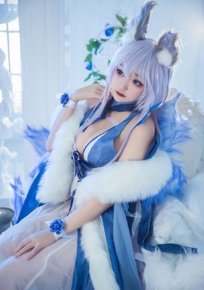 我的小尾巴