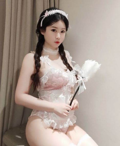 喜欢大家伙的楼上女孩