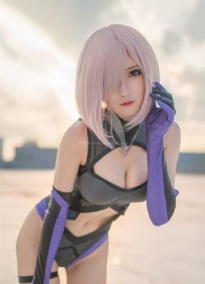 丛林深处