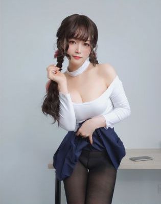 朋友妈妈