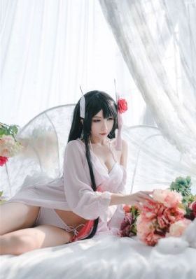 久草爱
