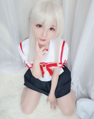 修女禁爱