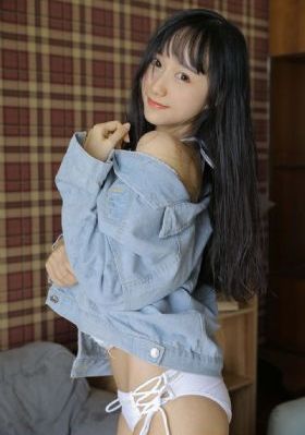 献上纯洁