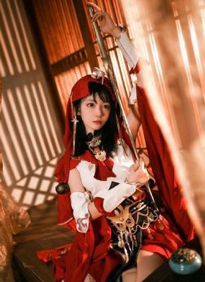 钢铁魔女动画
