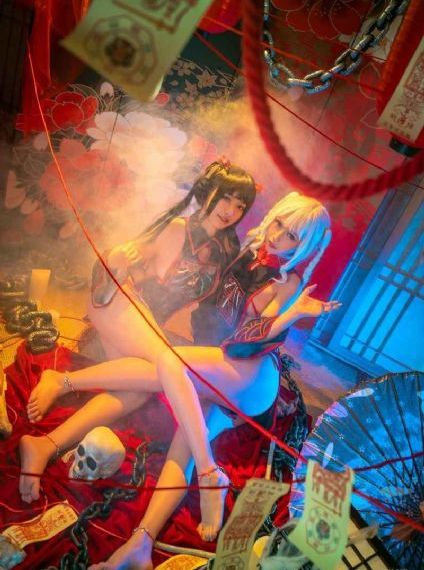 《仙武传》动漫